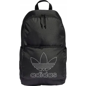 Dámské spodní prádlo Adidas sportovní batoh černý