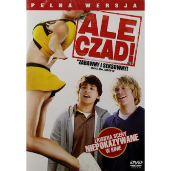ALE CZAD DVD