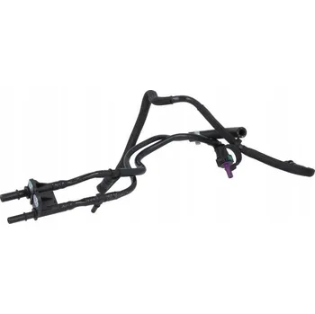 Palivové potrubí AUTLOG KL3183