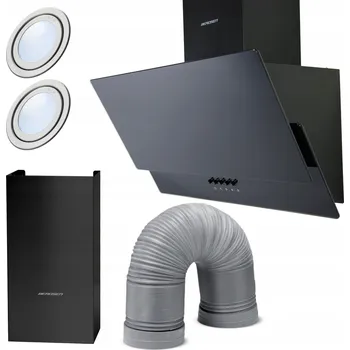 Digestoř Digestoř Berdsen BT-211