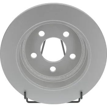 Brzdový kotouč Brzdový kotouč JURID 563189JC