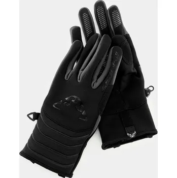 Rukavice Běžecké rukavice Dynafit Racing Glove - černé XS