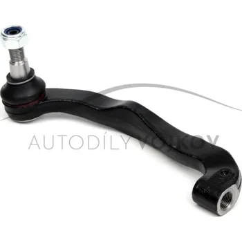 Čep řízení Hlava příčného táhla řízení pravá OPTIMAL Volkswagen Transporter T5 2003 - 2015