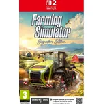 Farming Simulator: Signature Edition…