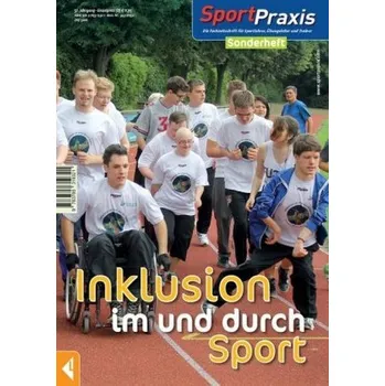 Inklusion im und durch Sport