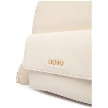 Městský batoh Batoh Liu Jo AA6324 E1012 Écru OS