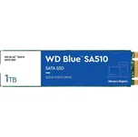Western Digital SSD WD Blue 1TB WDS100T3B0B