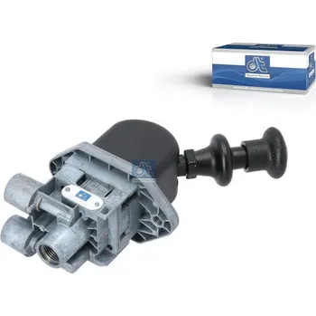 Lanko parkovací brzdy Brzdový ventil, parkovací brzda DT Spare Parts 4.63235