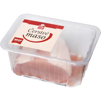 Pamlsek pro psa Fine Life Vepřová pečeně bez kosti cca 0.58kg