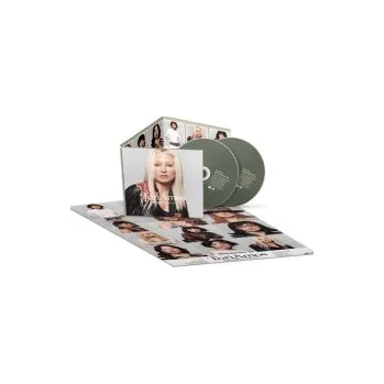 Zahraniční hudba Strange Little Girls / 2CD - Amos Tori [2 CD]