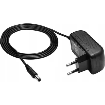 Spínaný napájecí zdroj Akyga AK-TB-11 9V 1A 5.5x2.1 mm