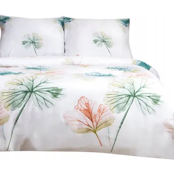 Povlečení Ložní souprava Darymex Sada povlečení přikrývka 180cm x 200, polštář 70x80cm, 3dílná