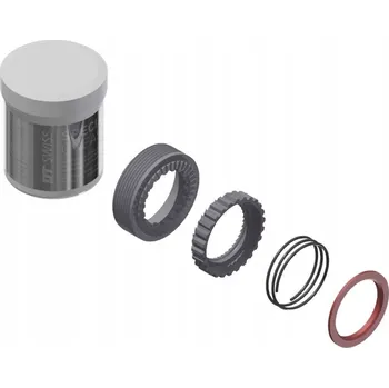 Příslušenství pro čtečku elektronické knihy DT Swiss Star Ratchet EXP 36T sada