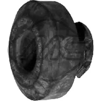 Chladič motoru Držák chladiče Metalcaucho 47363