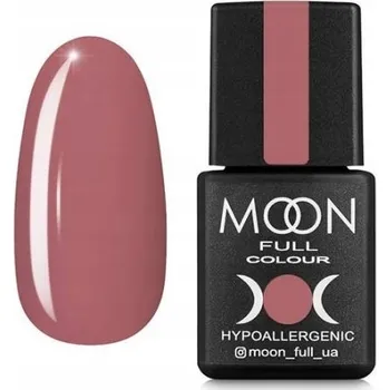 Lak na nehty Hybridní lak Moon Full Č.. 196, 8 ml