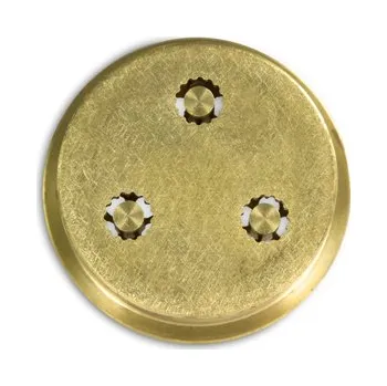 Strojek na těstoviny G.Gastro Tvarovací kotouč na těstoviny makarony 8,5 mm