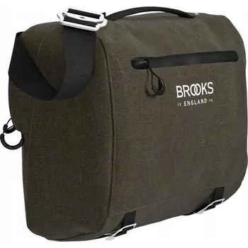brašna na kolo Brooks Scape Handlebar Compact brašna na řídítka 10L