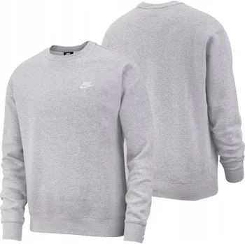 Pánská mikina Pánská mikina Nike FRENCH TERRY velikost L