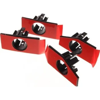 Držák SPZ Sada upevnění parkovacích senzorů VW T. Passat 15- 3G0998491 OE VAG