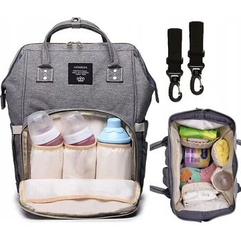 Kočárek Taška na kočárek organizér Valco Baby A0104