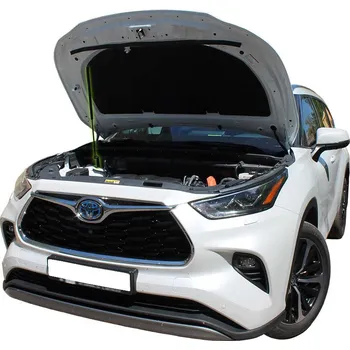 Kapota Pístnice kapoty motoru TOYOTA HIGHLANDER IV 2019+