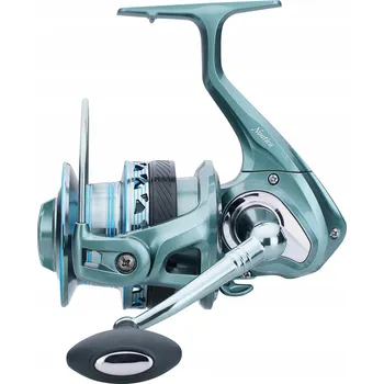 Rybářský naviják Naviják Sea Fox Nautica 606 Robinson 23M-NA-606