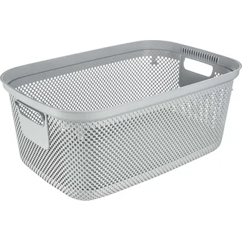 Koš na prádlo koš na čisté prádlo 53x34,5x22,5cm PH ŠE