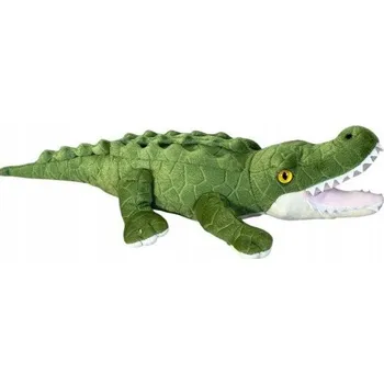 Obraz Plyšová Hračka Krokodýl DUBI – 33 cm
