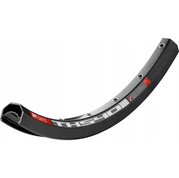 Ráfek na kolo Ráfek kola DT Swiss 28"/ 622mm 32 děr, pro kotoučové brzdy