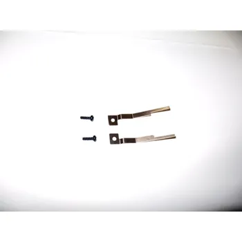 Modelářství Vnitřní lokomotivní sběrače VT98 - Piko 36113 (Zahradní železnice)