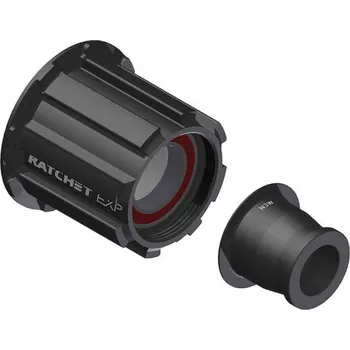 Náboj kola Ořech náboje adapter DT SWISS Campagnolo RATCHET EXP N3W 12/142