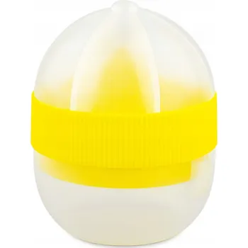 Lis na citrusy Odšťavňovač na citrusy 9×8 cm malý praktický – mix barev