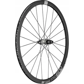 Zapletené kolo Kolo 28" DT Swiss PR 1600 SPLINE zadní