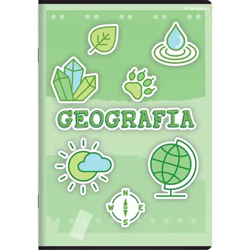 Sešit Sešit A5 linkovaný TOP-2000 60 listů