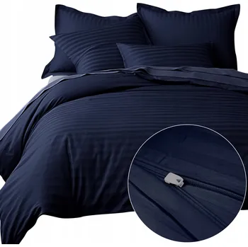 Povlečení EXKLUZIVNÍ Povlečení Bavlněný Satén 200x220