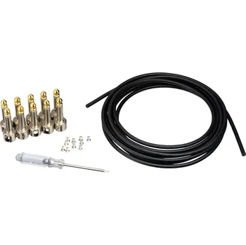 Revoltage SPC-01 3 m Rovný - Rovný Patch kabel (Jako nové)