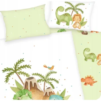 Povlečení Sada povlečení Supreme Style 100 x 135 cm, vícebarevná