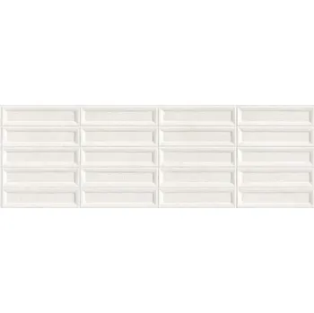 Obklad Obklad Ragno Hand pomice 3D form 33x100 cm mat RDDM