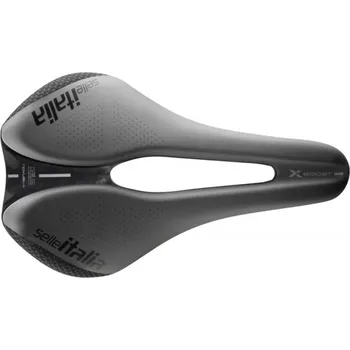 Sedlo na kolo Sedlo Selle Italia Novus Evo Boost X Cross TM Superflow 145 mm
