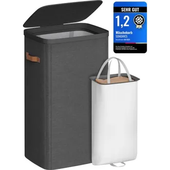 Koš na prádlo Prádelní koš LCB811BH01