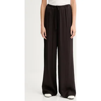 Kalhoty Marc O'Polo 508116910143 hnědá 89X, vel. 40