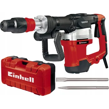 Pneumatické kladivo Bourací kladivo SDS-Max Einhell TE-DH 32 1500W