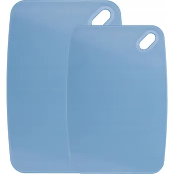 Kuchyňské prkénko Krájecí deska MS-Prestige plastová 2 ks