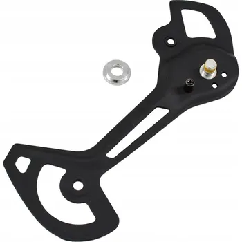 přehazovačka Přehazovačka Shimano XT RD-M8100 SGS, pro externí vedení