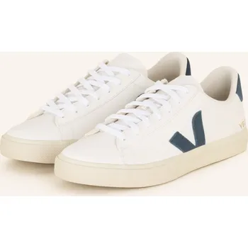 Pánské tenisky Veja Pánské Sneakersy Campo, bílá, 43