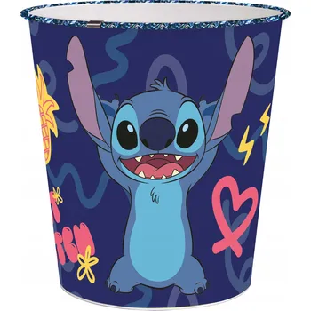 Odpadkový koš STITCH kbelík odpadkový koš