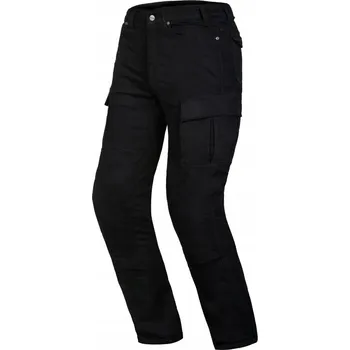 Moto bunda JEANSY OZONE SHADOW II BLACK W36L34