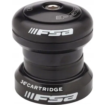 IP kamera FSA Orbit Equipe EC34/28.6 - EC34/30 hlavové složení