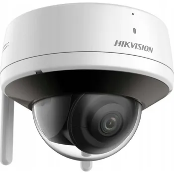 IP kamera WiFi kamera Hikvision 4 MPx DS-2CV2141G2-IDW venkovní audio IR30m