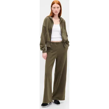 Dámské oblečení GAP Tepláky Vintage Soft Baggy